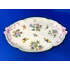 Picture 1/10 -HEREND PORCELAIN HANDPAINTED QUEEN VICTORIA LARGE SERVING TRAY 1400/VBO (G001)