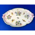 Picture 2/10 -HEREND PORCELAIN HANDPAINTED QUEEN VICTORIA LARGE SERVING TRAY 1400/VBO (G001)