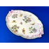 Picture 3/10 -HEREND PORCELAIN HANDPAINTED QUEEN VICTORIA LARGE SERVING TRAY 1400/VBO (G001)