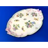 Picture 4/10 -HEREND PORCELAIN HANDPAINTED QUEEN VICTORIA LARGE SERVING TRAY 1400/VBO (G001)