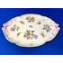 Picture 5/10 -HEREND PORCELAIN HANDPAINTED QUEEN VICTORIA LARGE SERVING TRAY 1400/VBO (G001)
