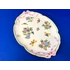 Picture 6/10 -HEREND PORCELAIN HANDPAINTED QUEEN VICTORIA LARGE SERVING TRAY 1400/VBO (G001)