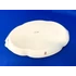 Picture 8/10 -HEREND PORCELAIN HANDPAINTED QUEEN VICTORIA LARGE SERVING TRAY 1400/VBO (G001)