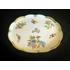 Picture 4/7 -HEREND PORCELAIN HANDPAINTED QUEEN VICTORIA SERVING TRAY 417/VBO (G007)