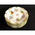 Picture 2/12 -HEREND PORCELAIN HANDPAINTED QUEEN VICTORIA SMALL DESSERT PLATES 515/VBO (6pcs.) (G009)